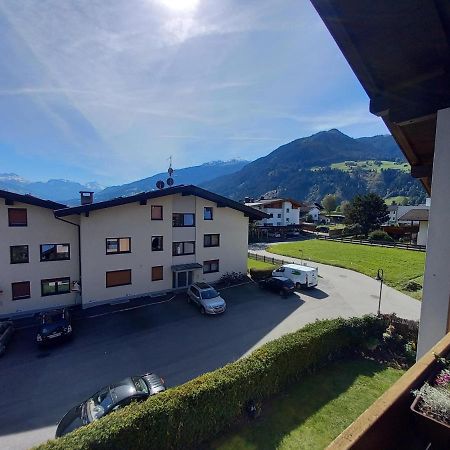 Ferienwohnung Bergtroll Uderns Bagian luar foto