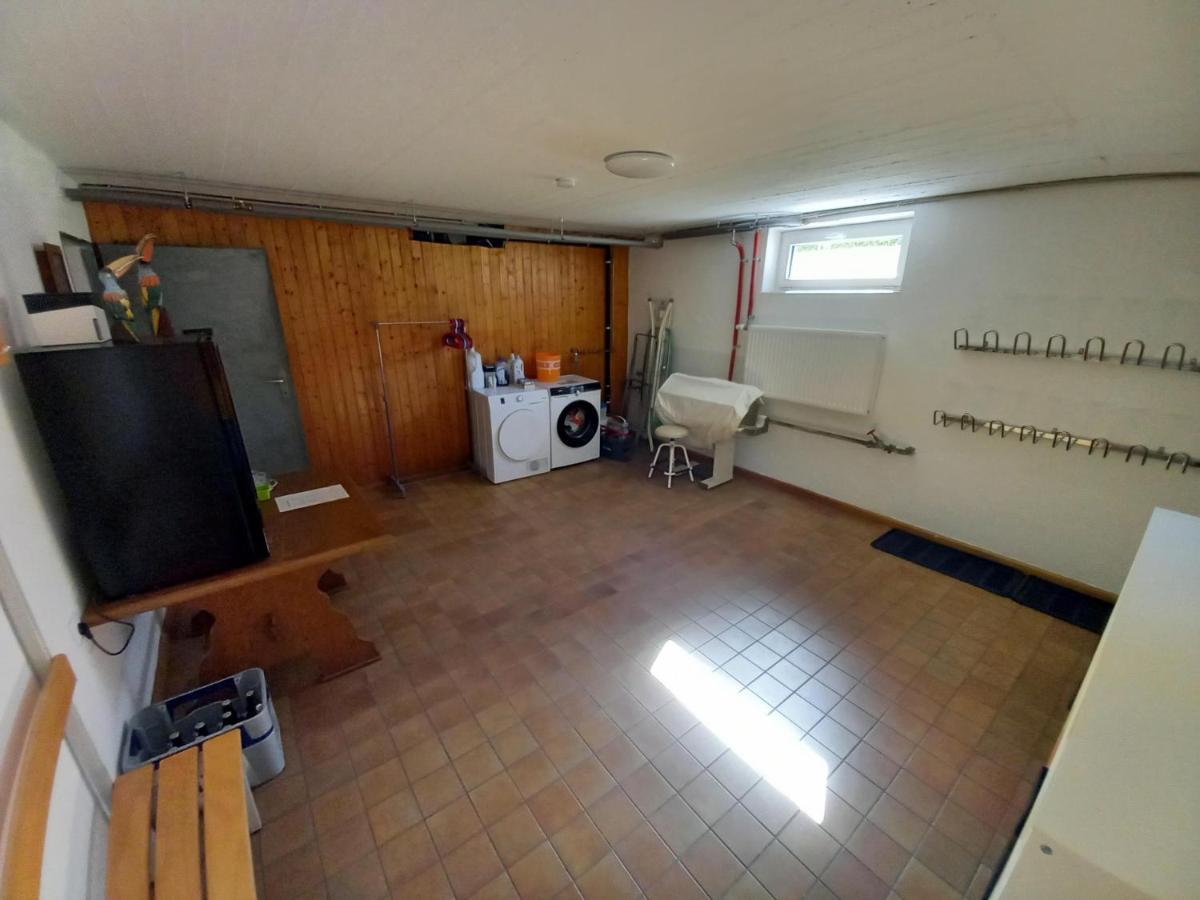 Ferienwohnung Bergtroll Uderns Bagian luar foto