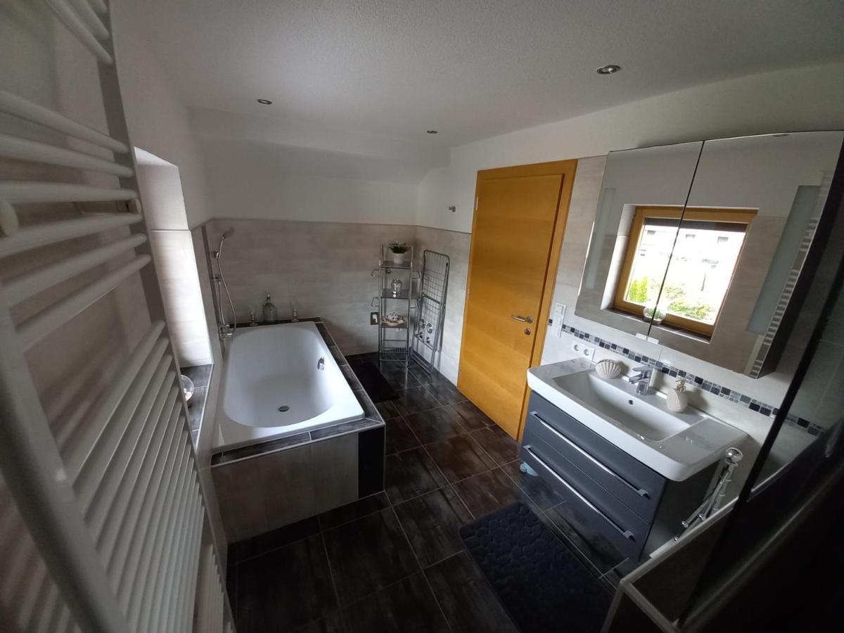 Ferienwohnung Bergtroll Uderns Bagian luar foto