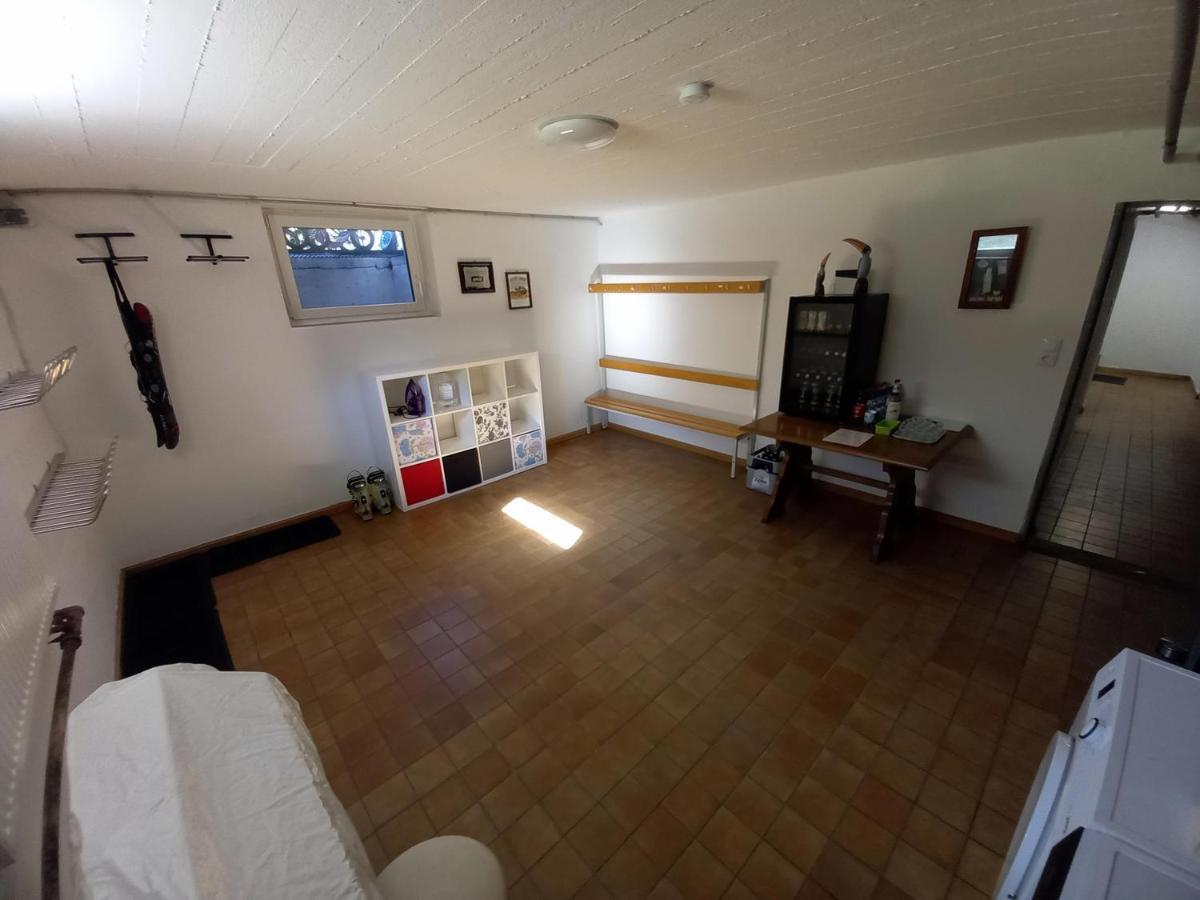 Ferienwohnung Bergtroll Uderns Bagian luar foto