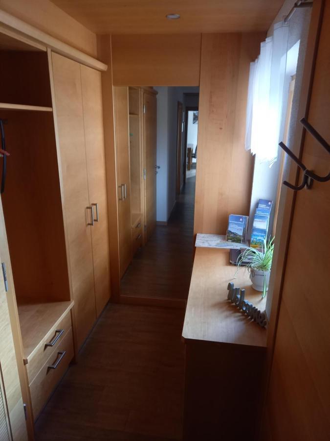 Ferienwohnung Bergtroll Uderns Bagian luar foto